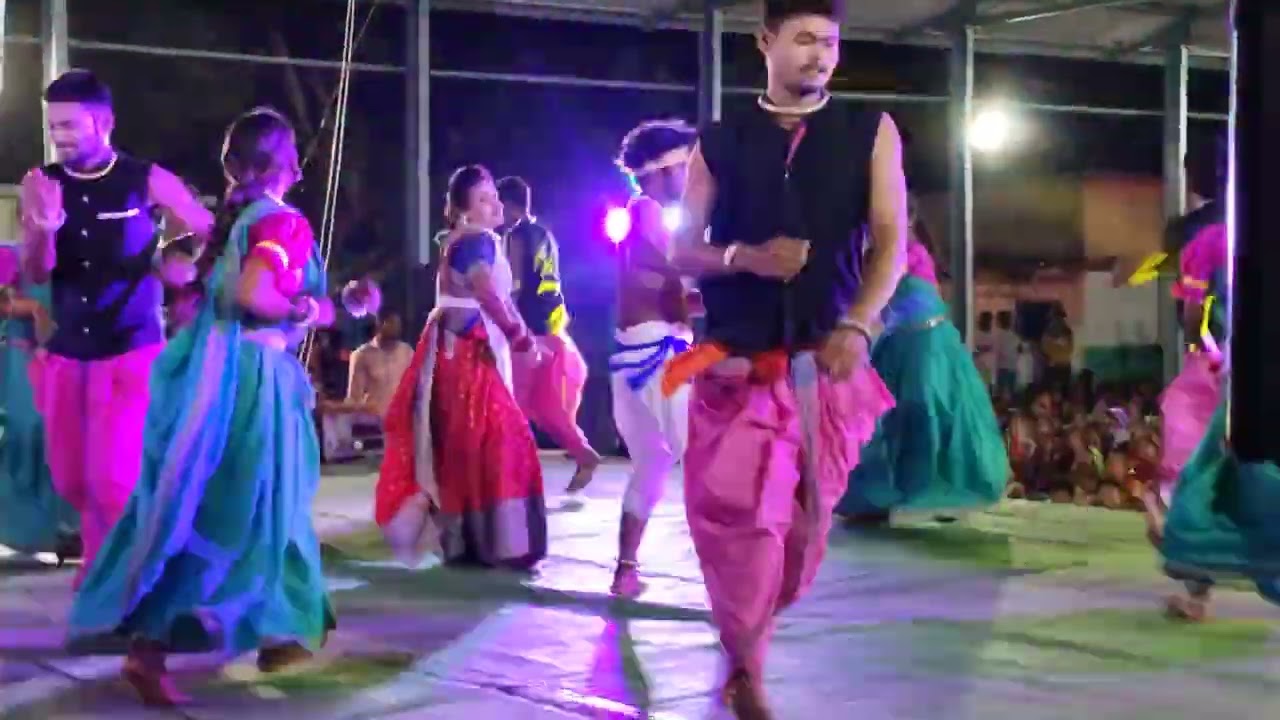 रंग छत्तीसगढ़ रंग बसंत आदर्श ग्राम-सुरगी, जिला - राजनांदगाँव recording dance 👌👌👌👌