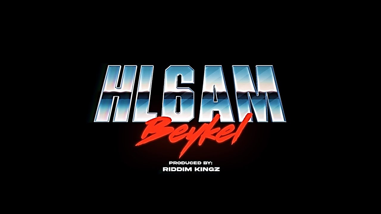 BeYkel - HL6AM [VIDEO OFICIAL]