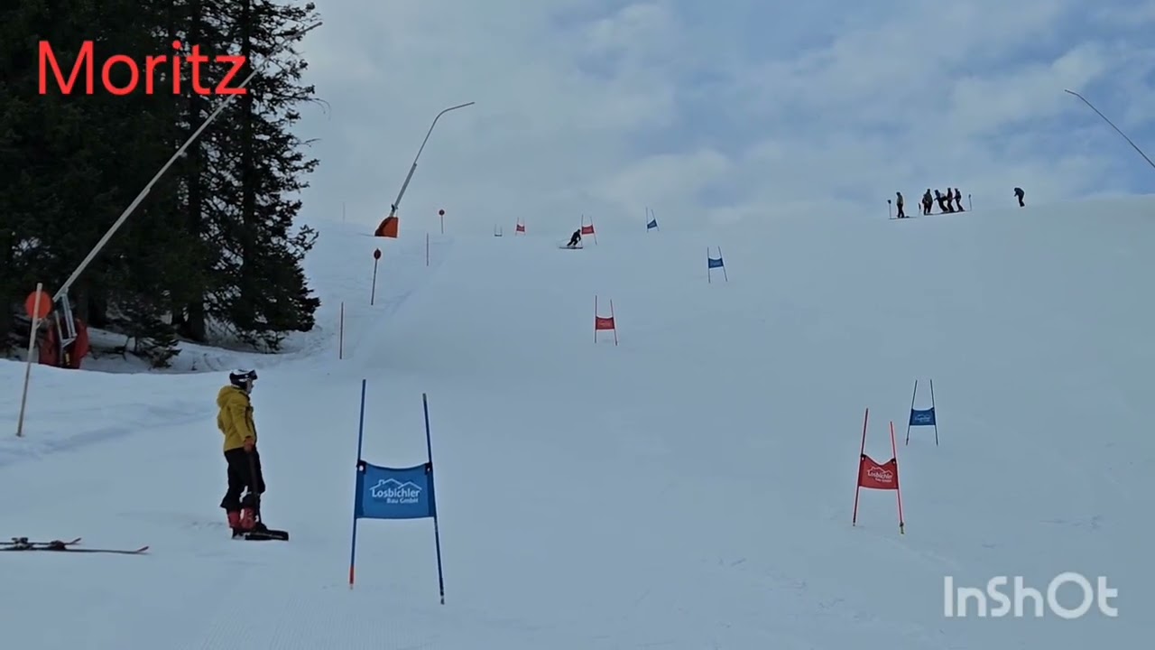 Ennstalcup 2026