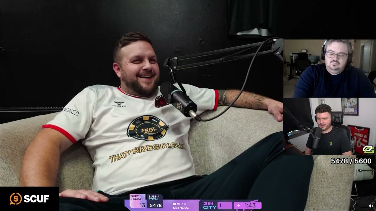 DYLANCOD RESPONDS TO THE CRAZY RUMORS!? (COD REDDIT READ)