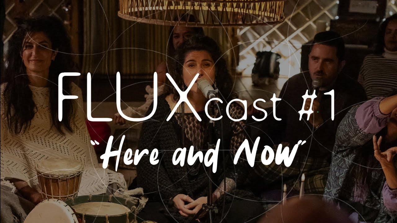 FLUXcast #1 | 23.11.23 | 