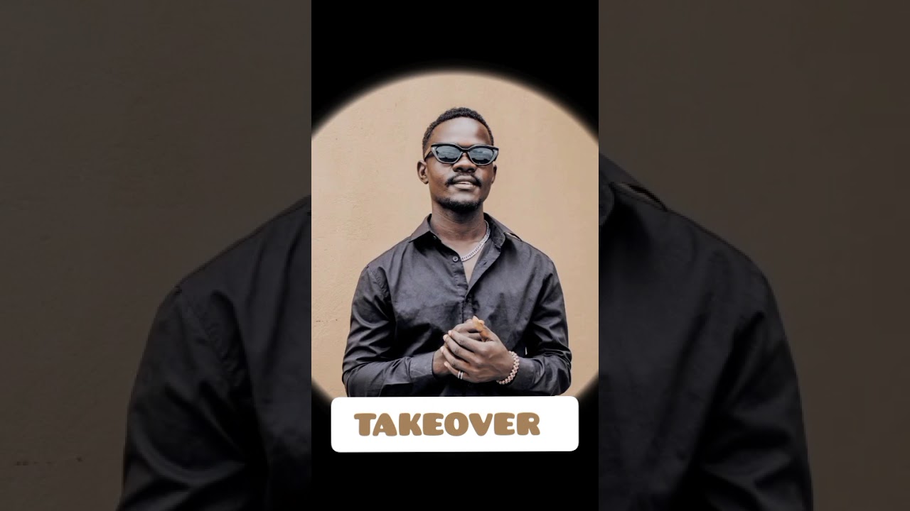 Charlie Cool SND TAKEOVER ft Sav Zee and Michman(OFFICIAL AUDIO).