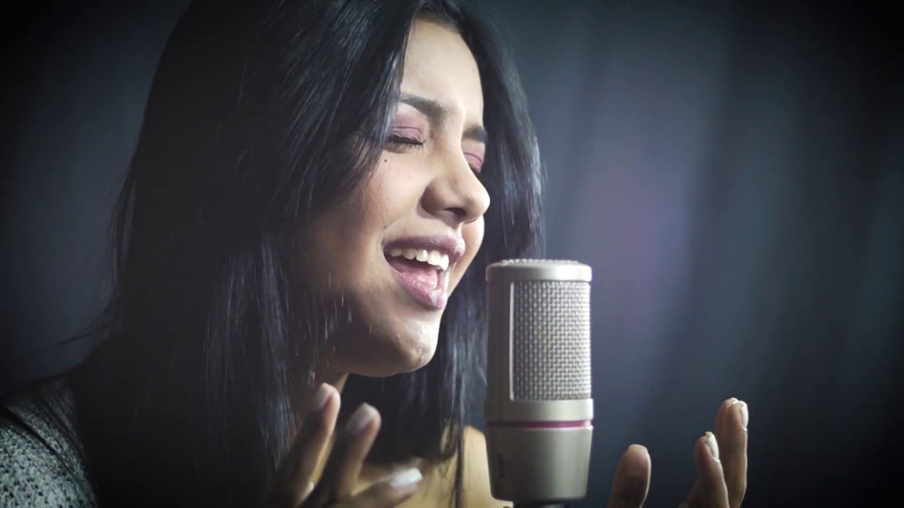 Todo tiene su hora- Juan Luis Guerra (Diana Cabrera Cover)