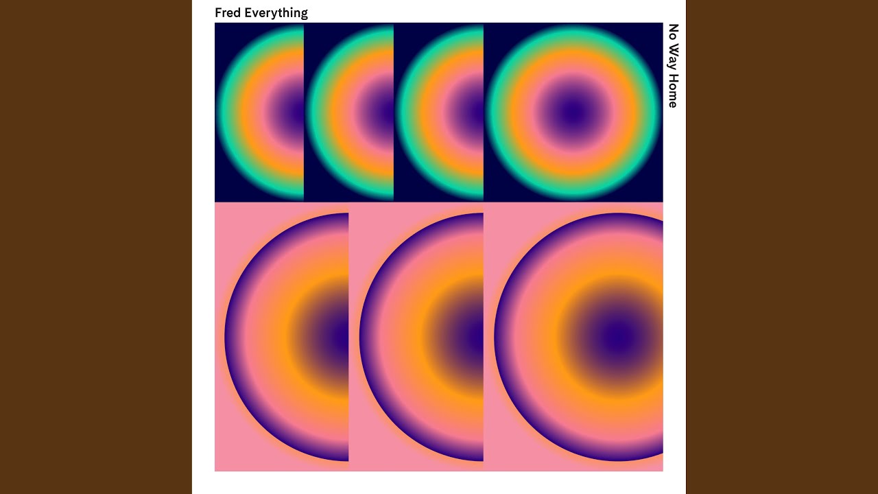 Space Time (Atjazz Galaxy Aart Remix)