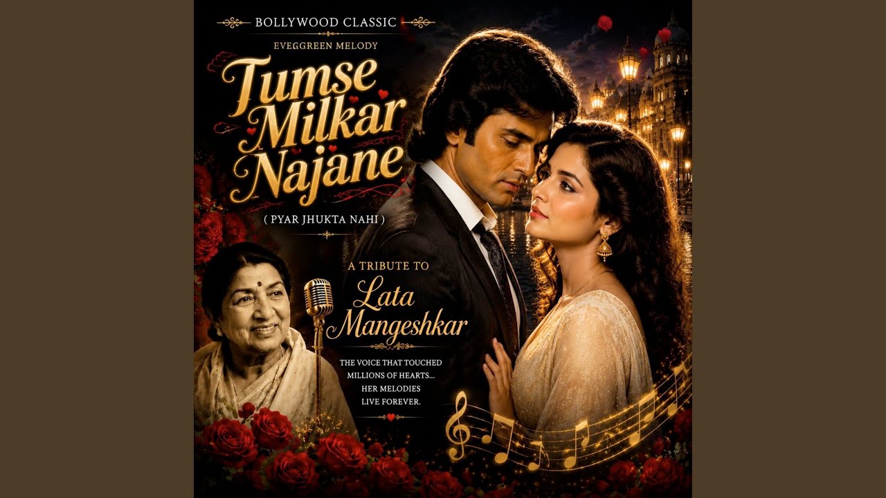 Tumse Milkar Na Jane