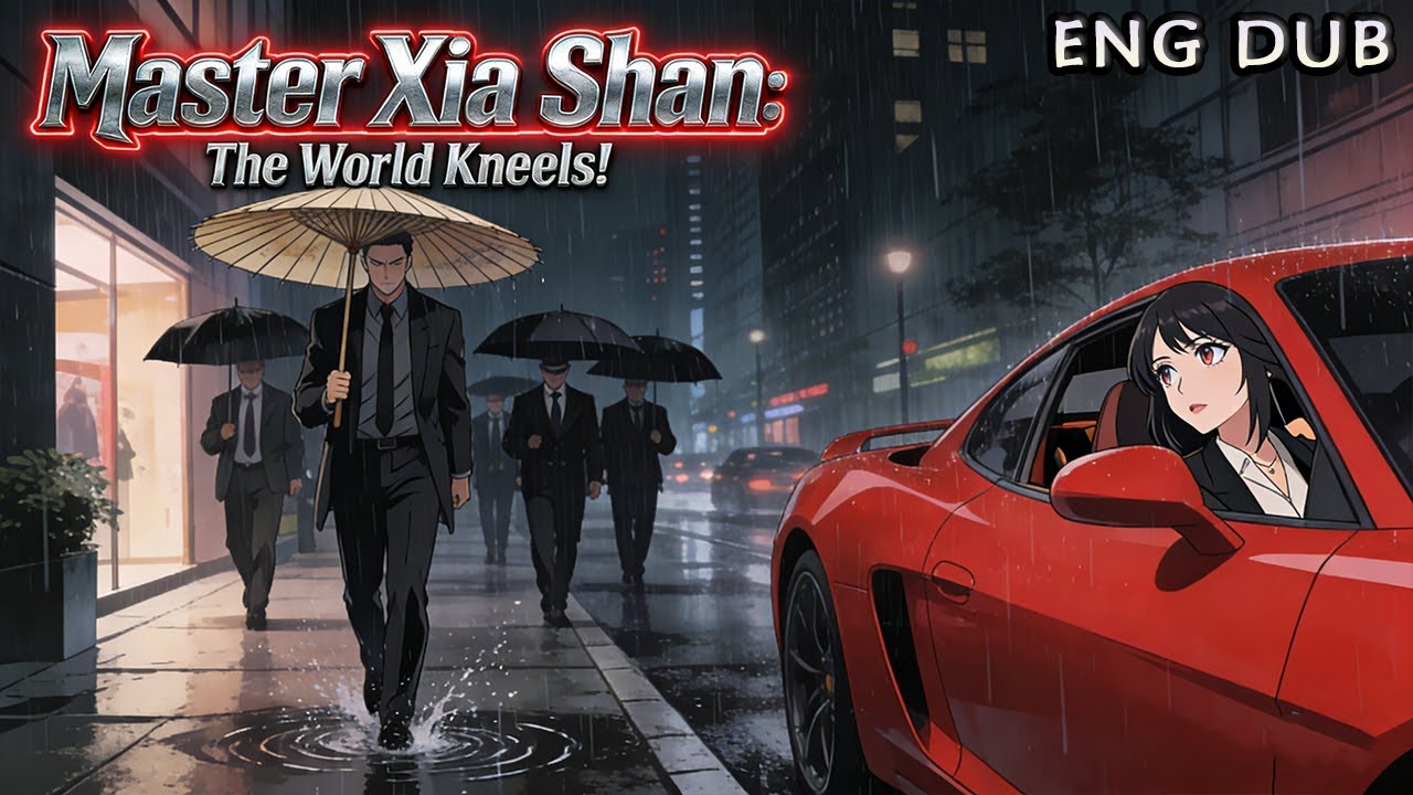 🚀【FULL】《Master Xia Shan: The World Kneels!》 EP：1~97  