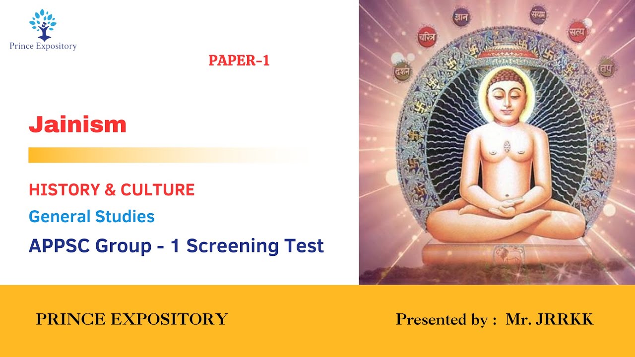 3. Jainism