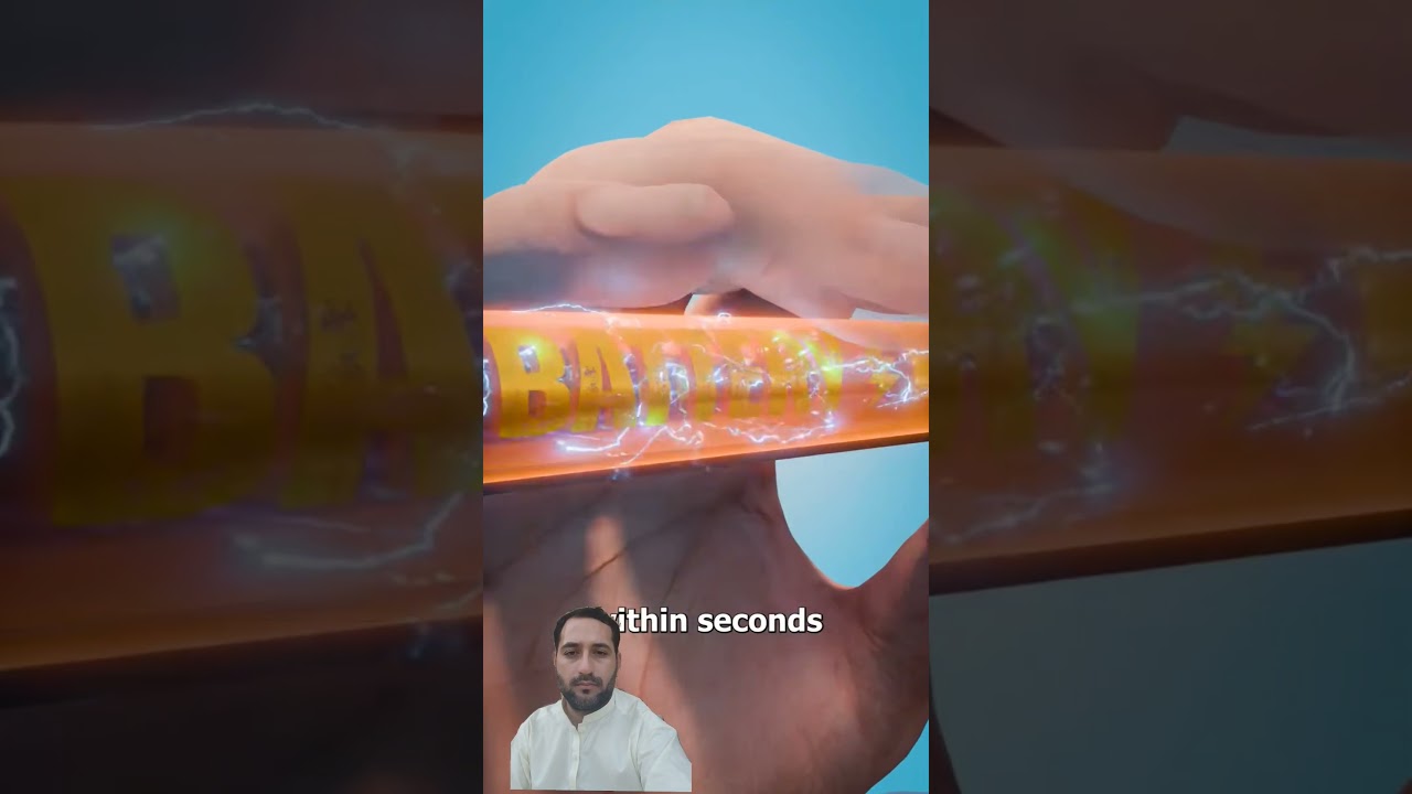 How Vape Explosions Happen 😬