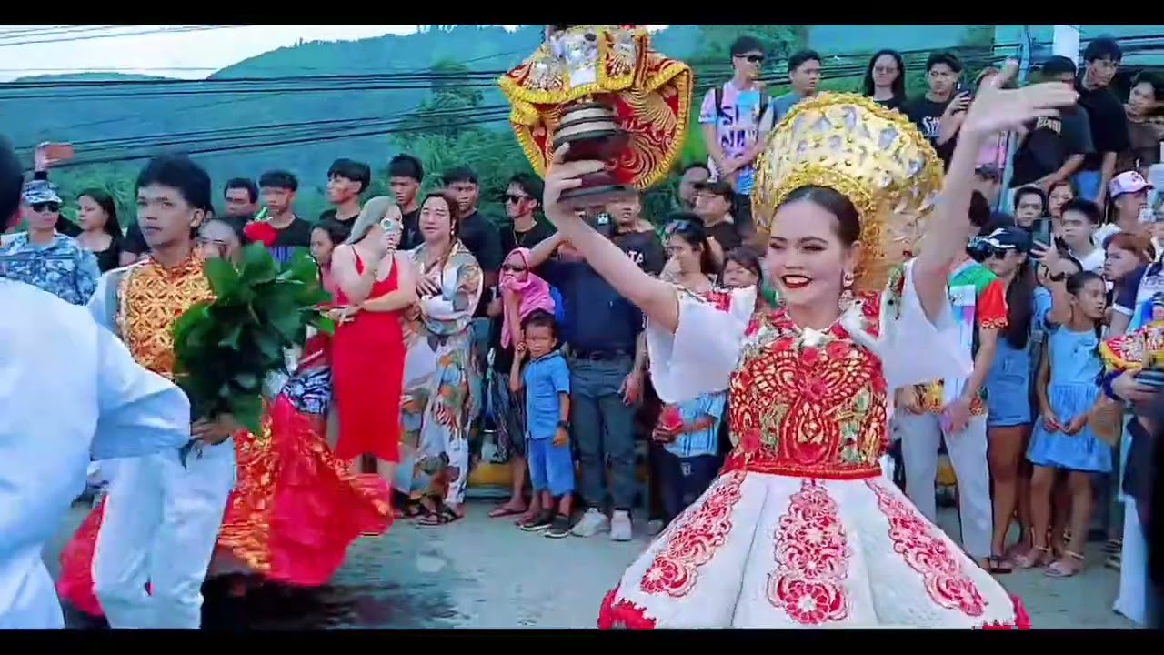 contestant from malabuyoc