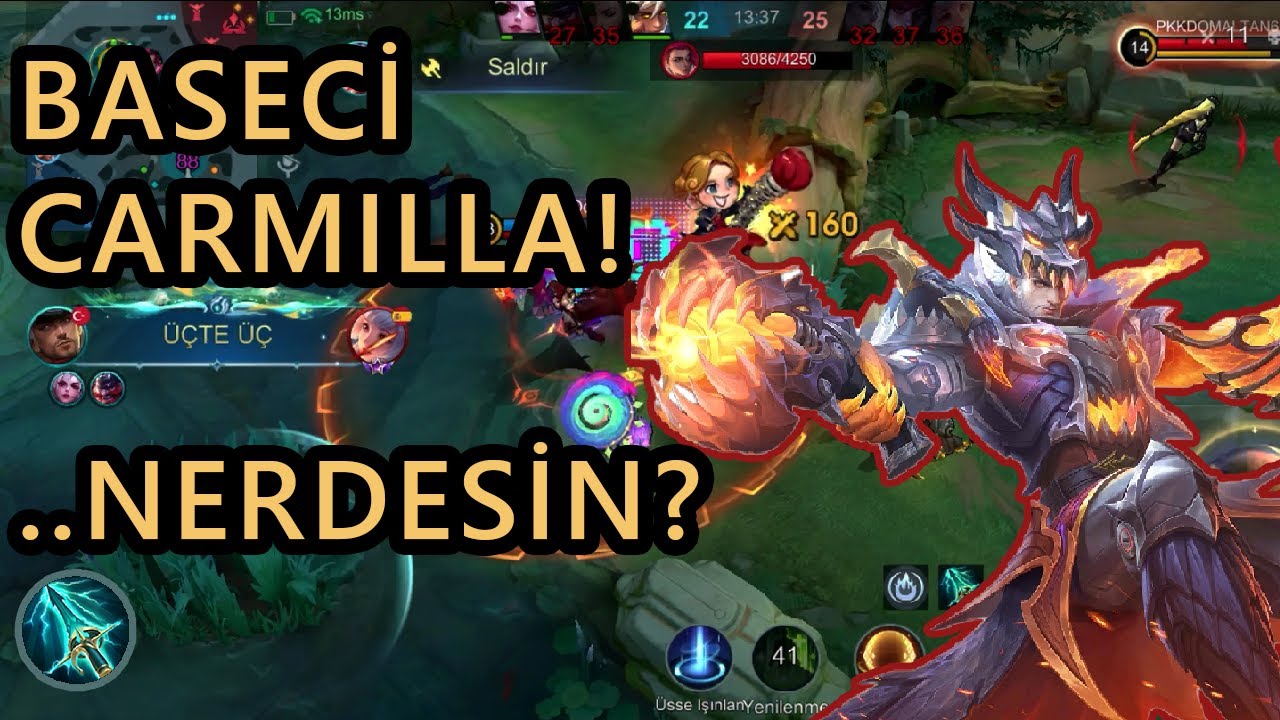 MM Diff 💀 | Clint & Irithel Ranked | Mobile Legends