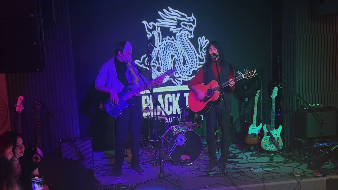 Parasat - Live in Black Thai (27.04.2025)