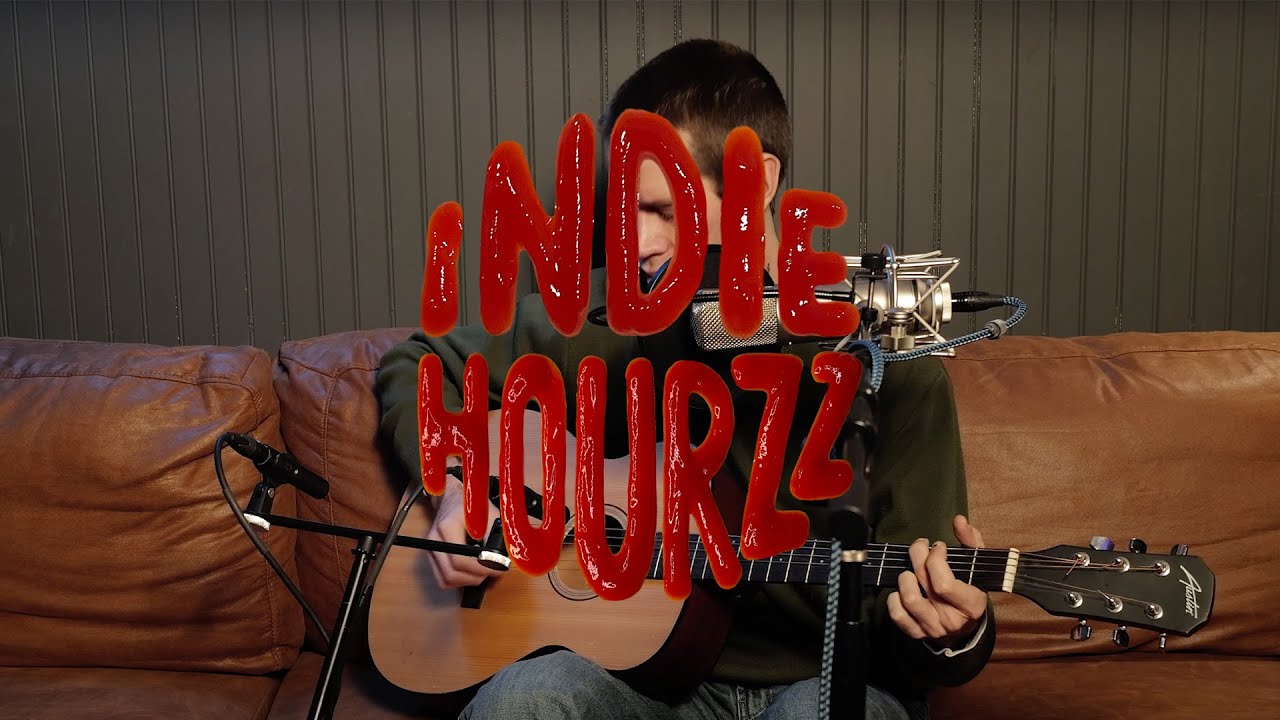 Porches X Indie Hourzz