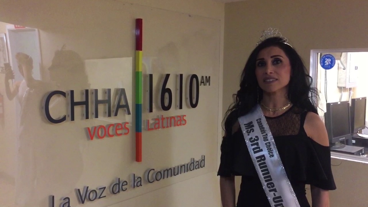 Radio Filipino Toronto 1610am