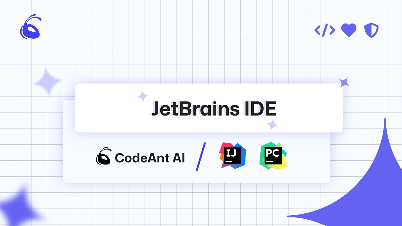 AI Code Reviews in JetBrains IDE | Faster, Secure, Smarter Coding with CodeAnt AI