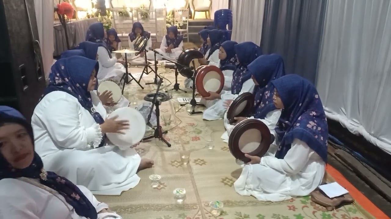 Diacara pernikahan mba Ayu 👰 6 February 2026