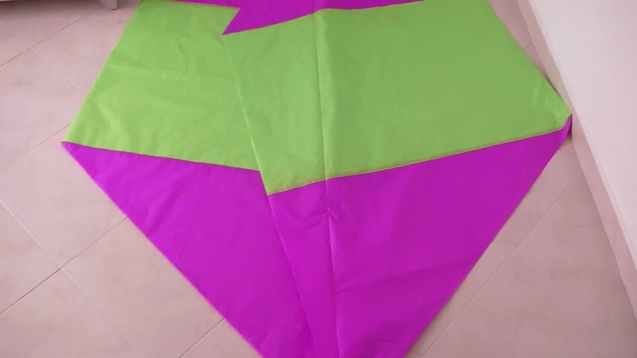 ¿Cómo hacer un globo TrompiCaja o CajaTrompo ? Rescatando la tradición #27