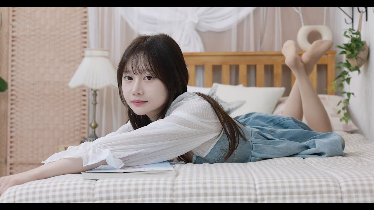 [가로캠] K-MODEL 유은님 스튜디오 촬영 #koreamodel