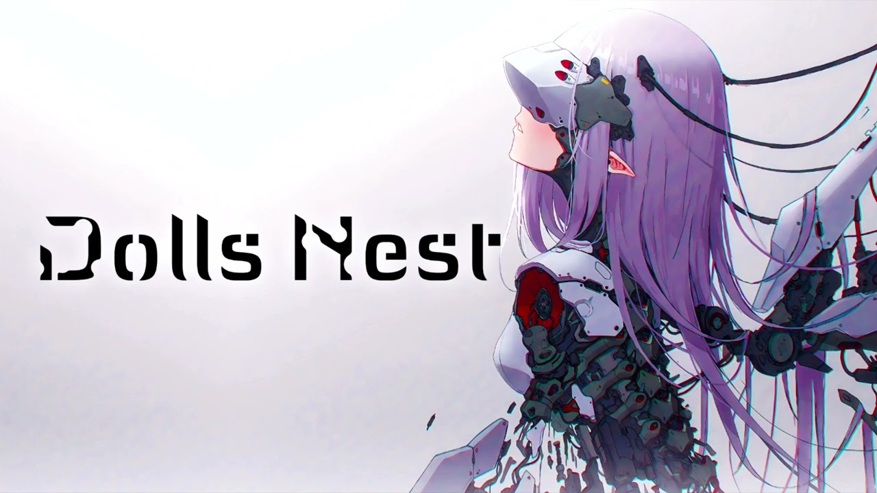 闘争/Strife - Dolls Nest OST (Extend)