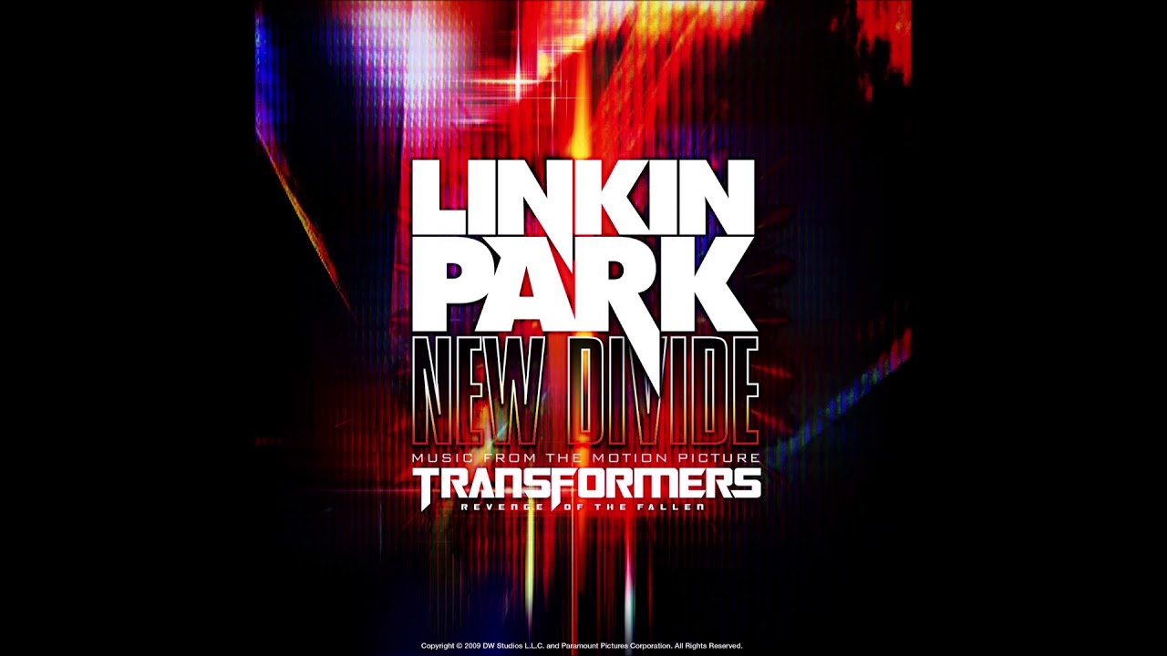 Linkin Park- 