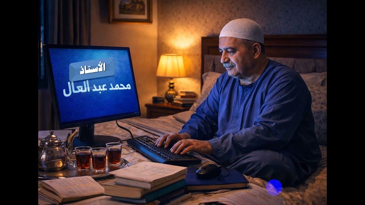 كيف تصنع فيديو بأبسط وأسهل وأعظم طريقة؟