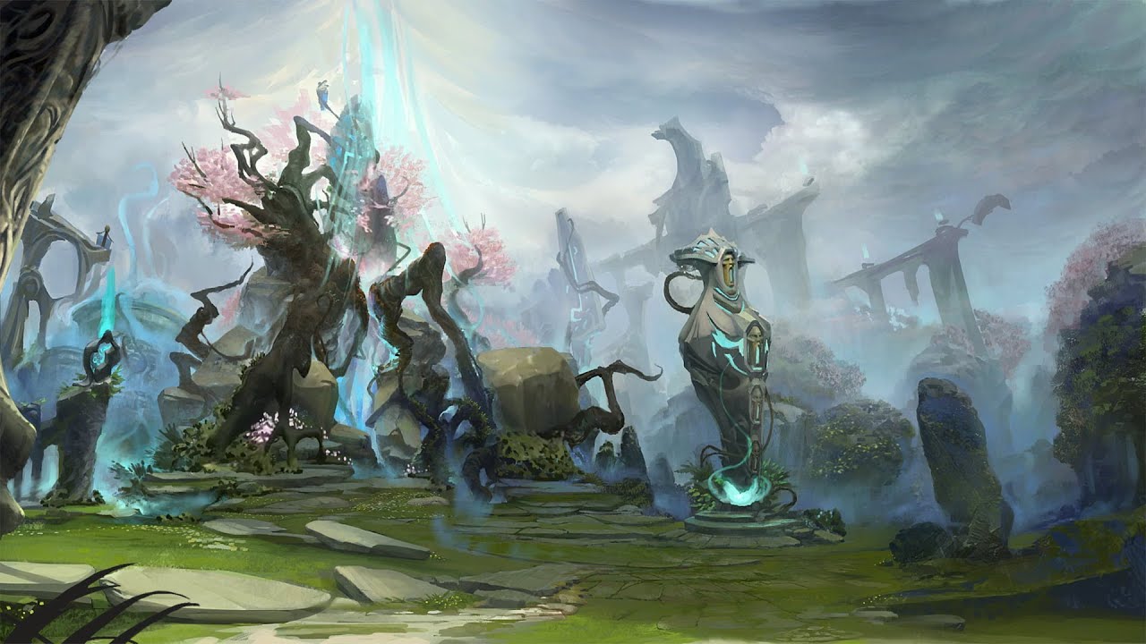 OFFLANE WITH A TON OF PHYSICAL DAMAGE
