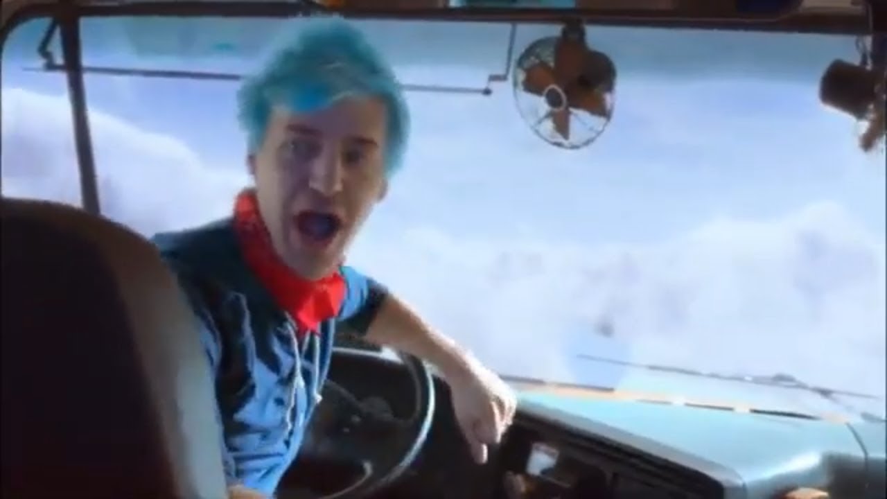 The Real YouTube Rewind 2018