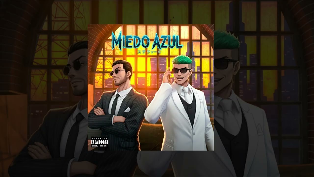 Sr. Tortuga - Miedo azul (Marbella 3)