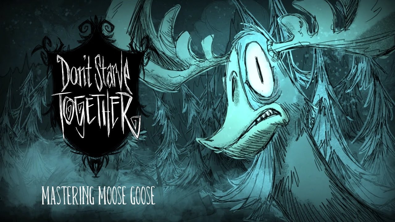 MooseGoose Guide | Don't Starve Together