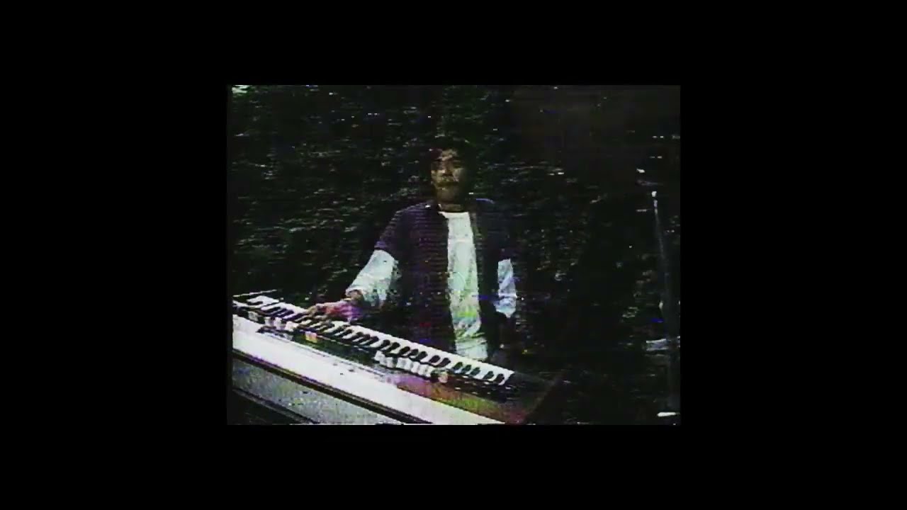 Los Temerarios Pero No - Video Original del Año 1986 con Audio Bueno