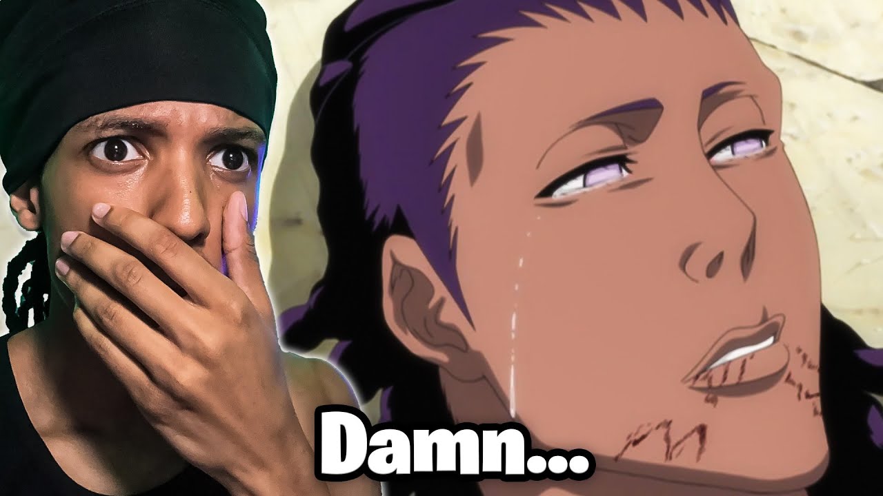 ICHIGO VS AIZEN??? | Bleach Episode 291 REACTION