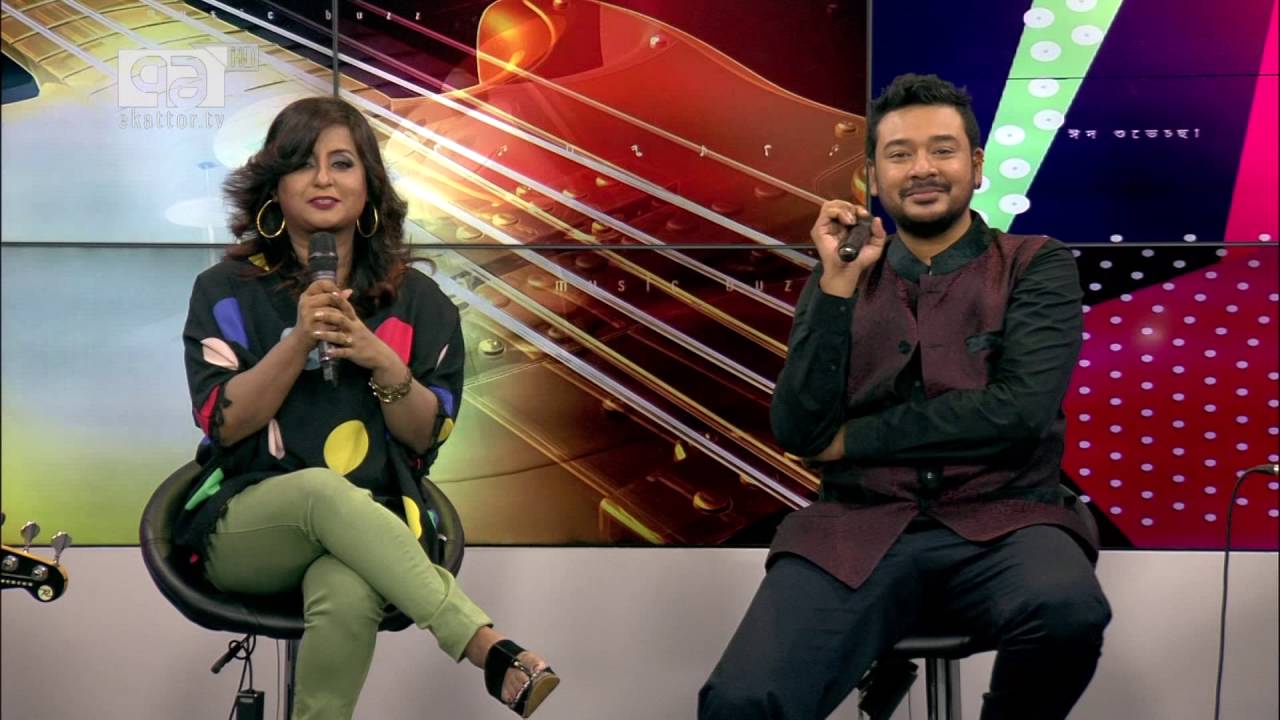 Music Buzz Eid Ul Azha 2016 With Indalo