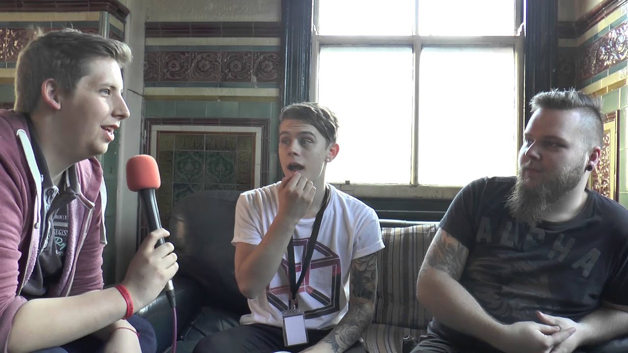 Day Old Hate Interview