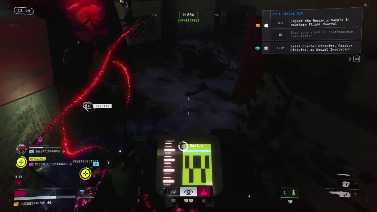 ARC Raiders - MAD PVP