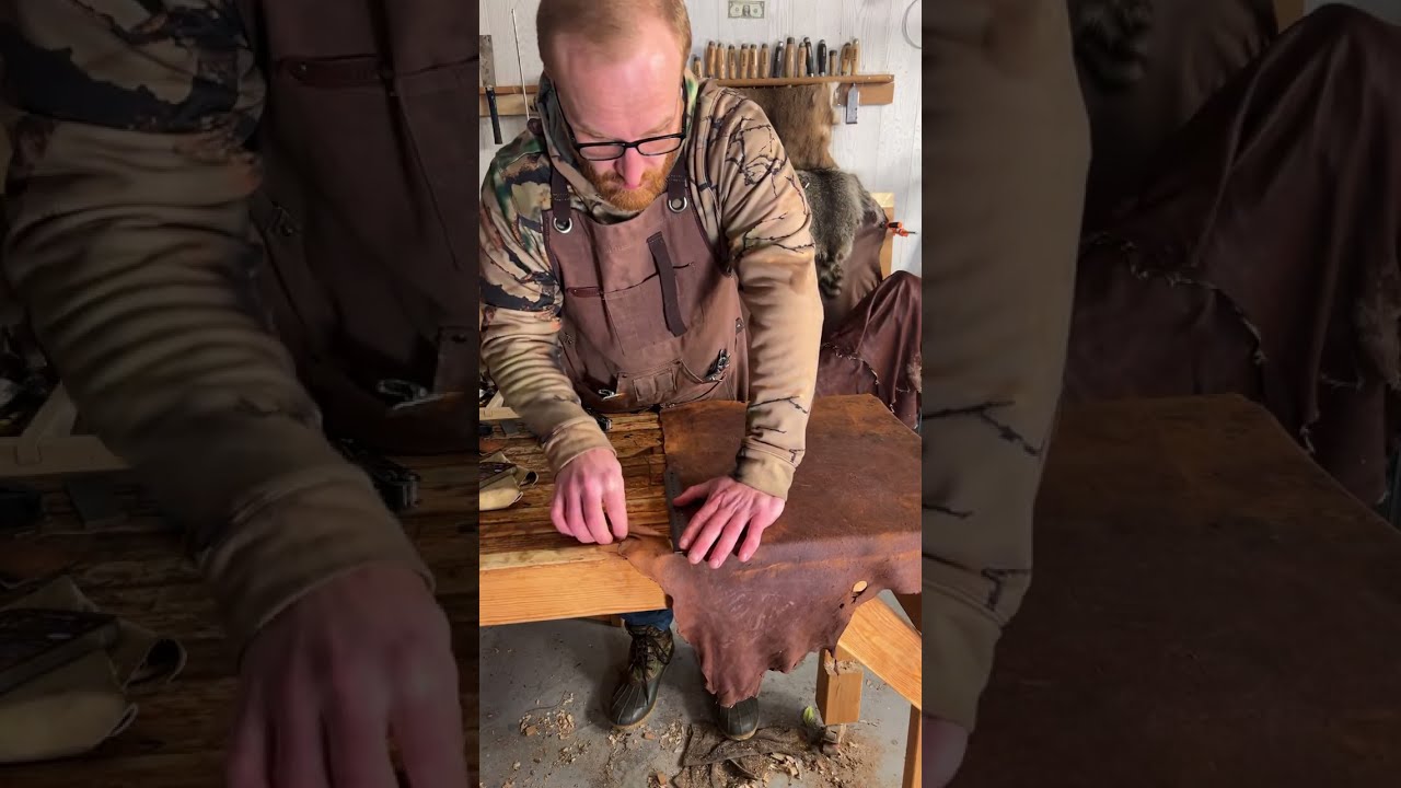 Dad’s Workshop is live!