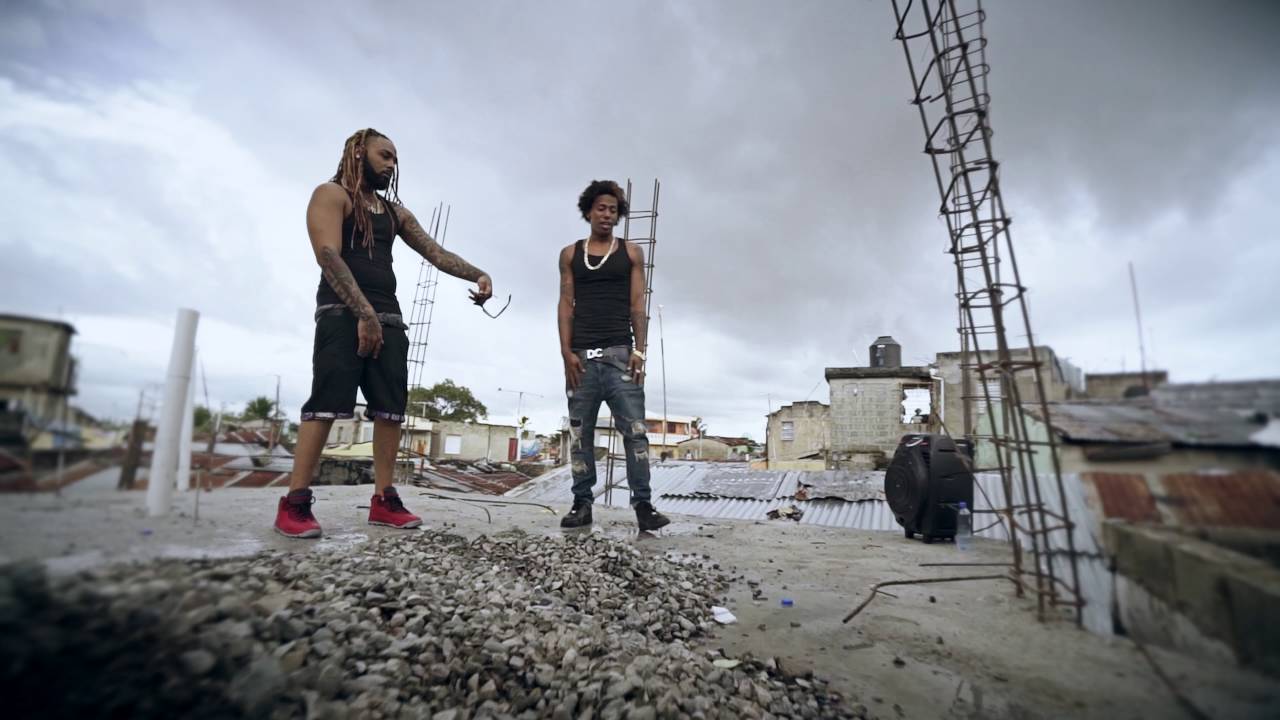 Flow Moni ft Mandrake - Como Se Corre La Calle - (VIDEO OFICIAL 4k)