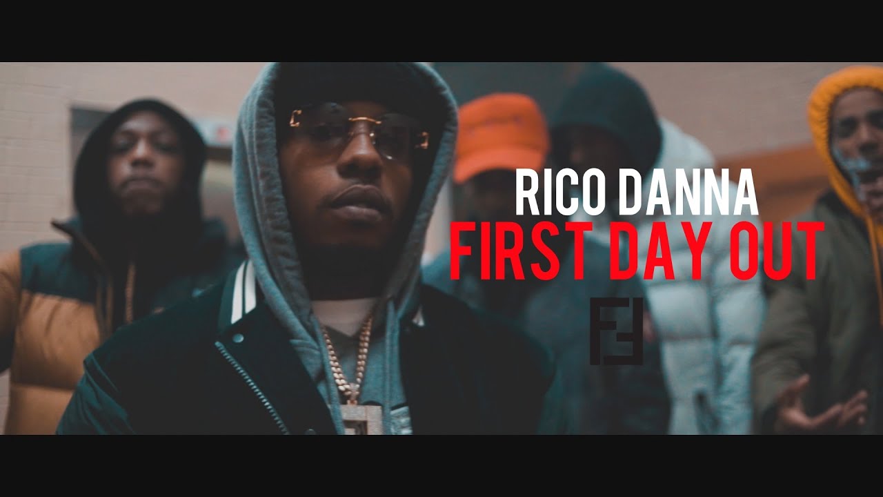 Rico Danna - First Day Out (Dir. By Kapomob Films)