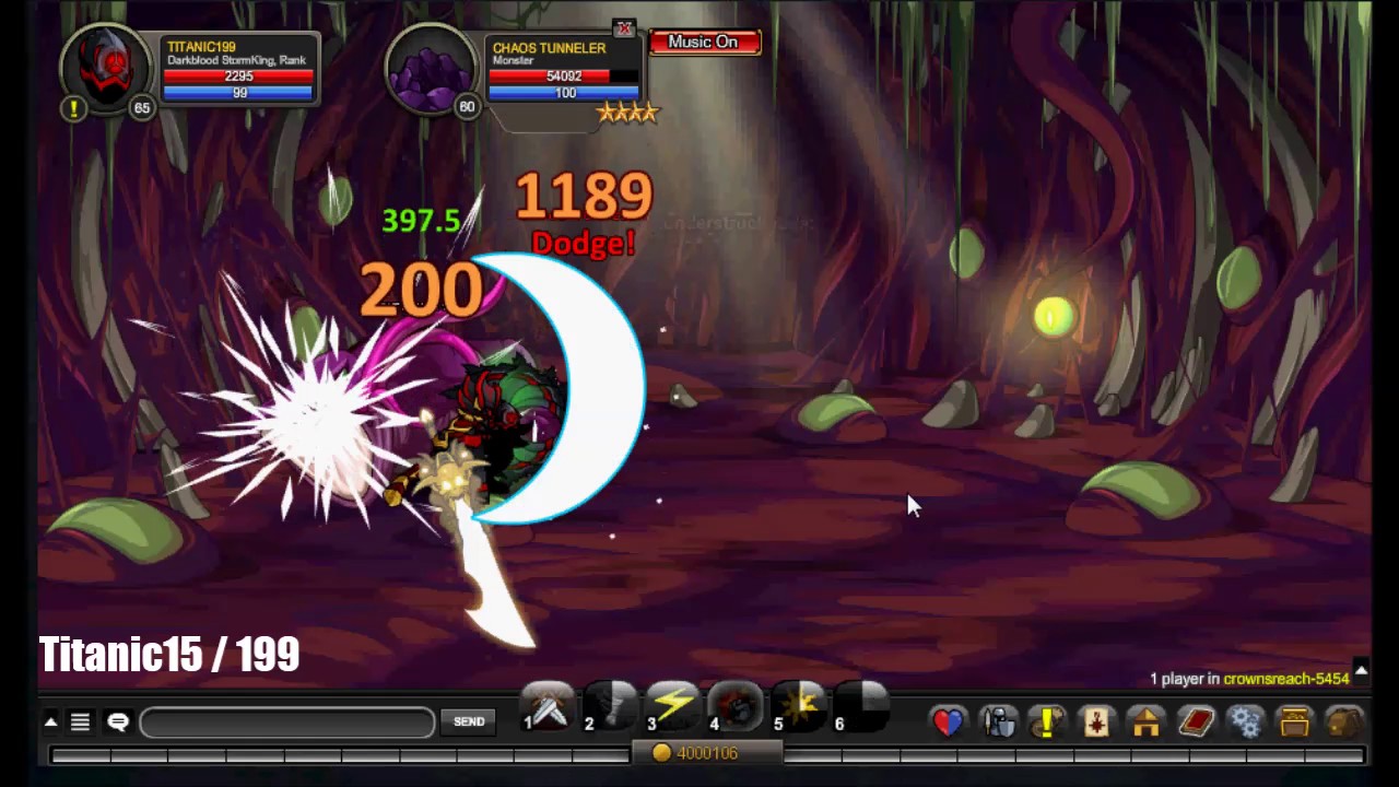 AQ Worlds 