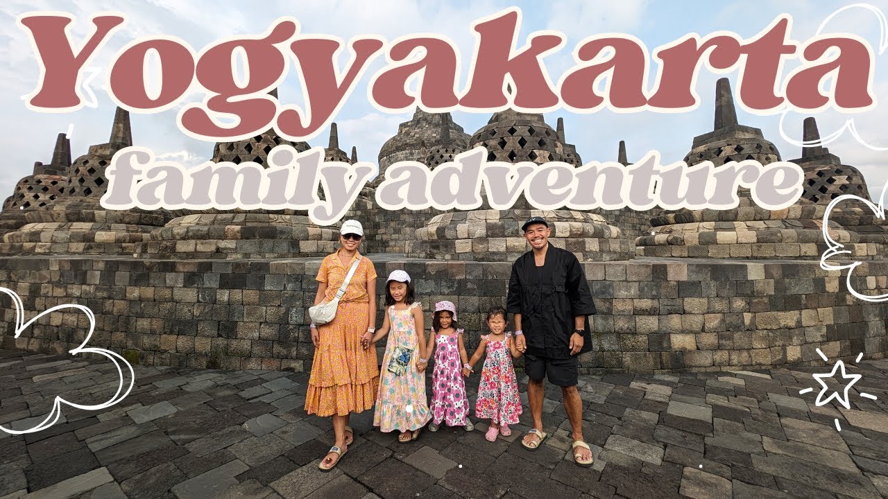 Top Things To Do in Yogyakarta with Prices and Tips - Jogja 2024 with kids