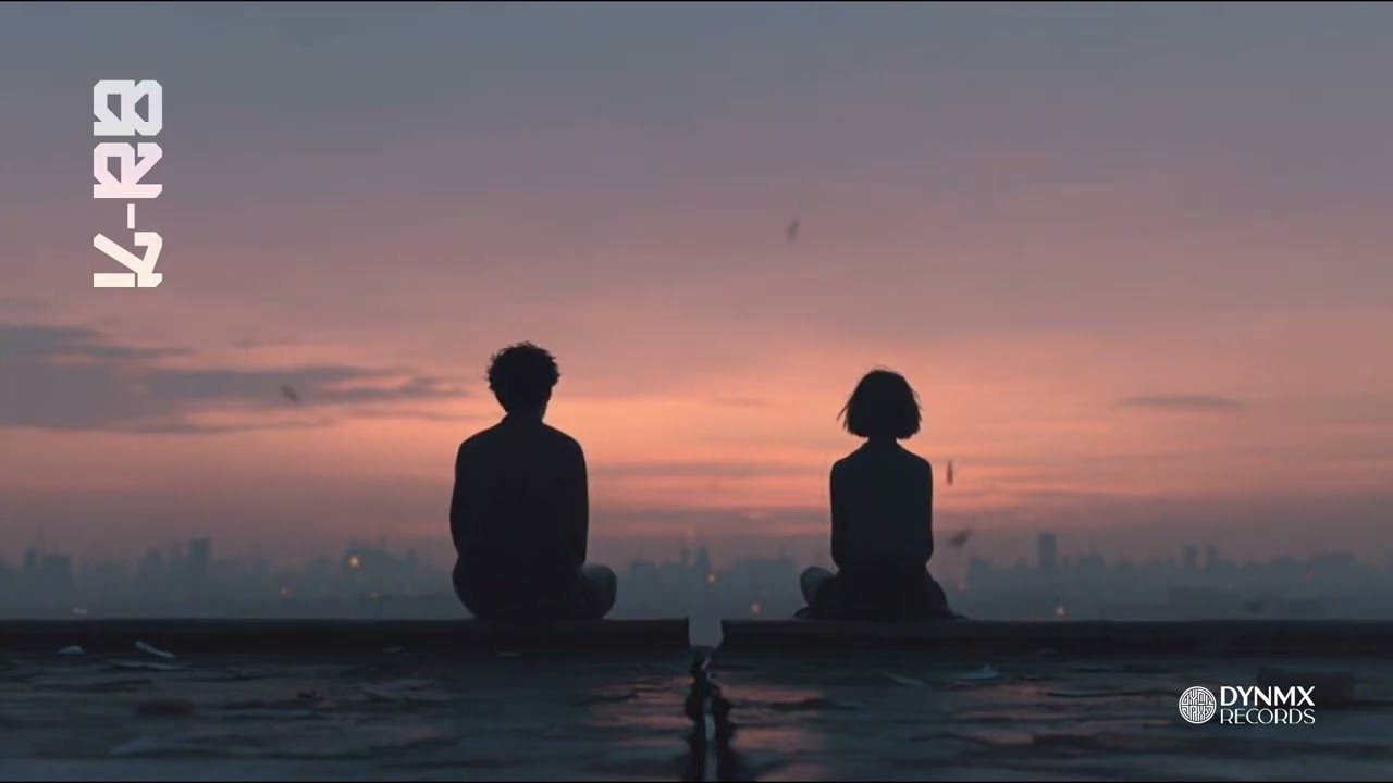 I Keep Falling For You (Remix) - K-R8 | Melodic Techno & Chillout Lounge Duet