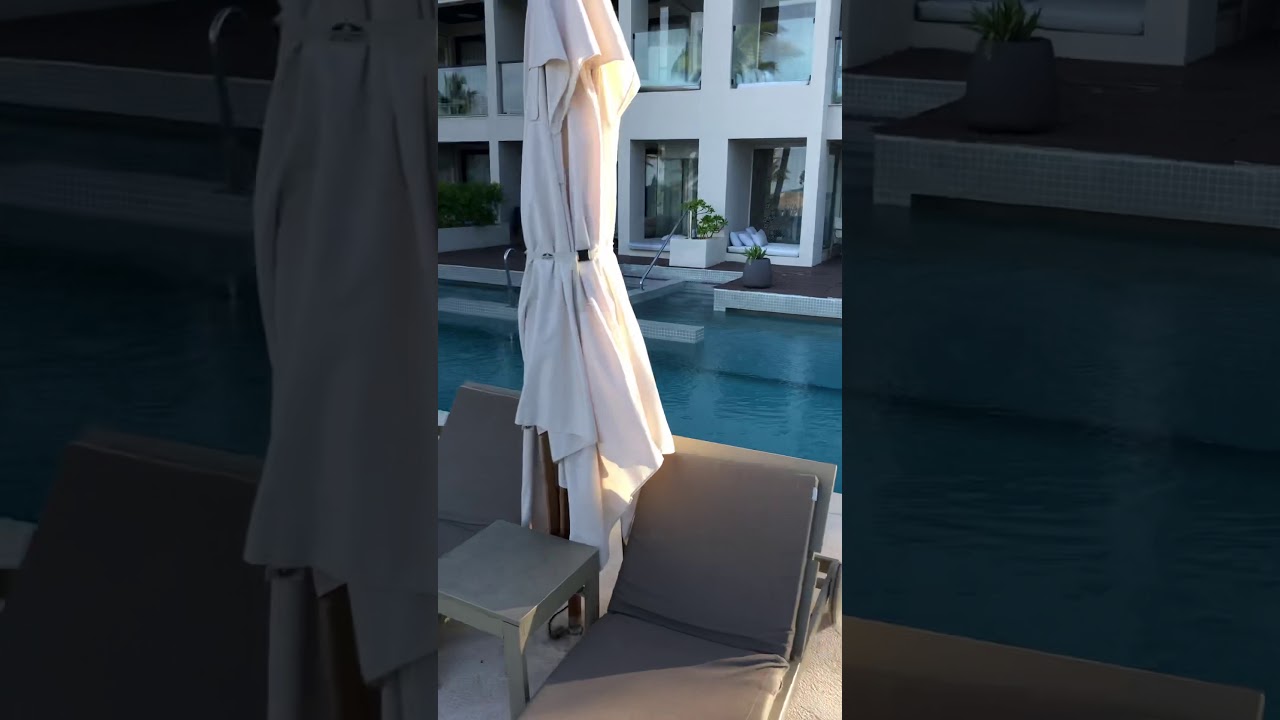 Excellence El Carmen imperial Suite buildings 9 and 7