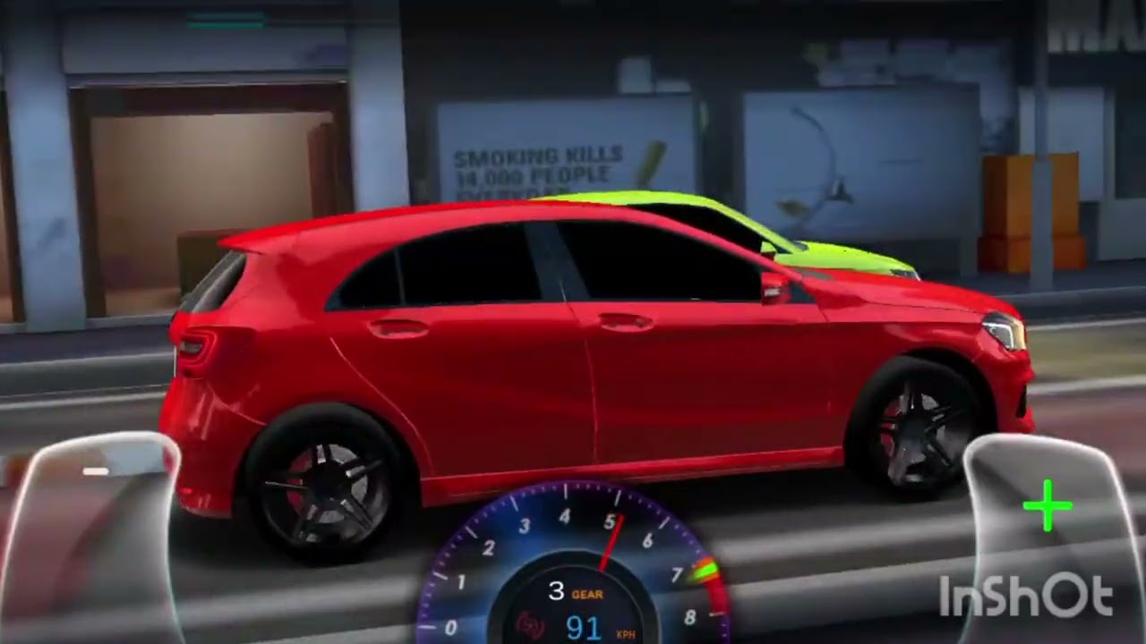 MINHA MERCEDES  BENZS AMG 45 ESTA DE VOLTA