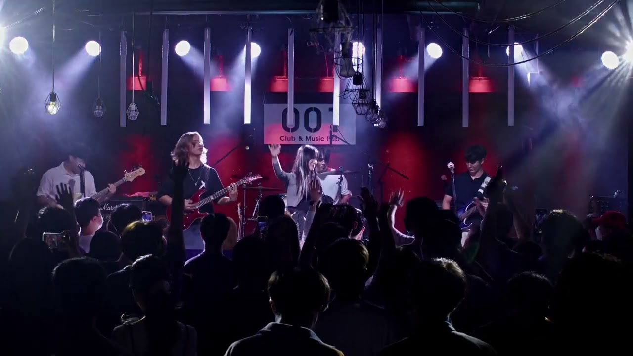 [Funism] Decode (Cover Paramore)