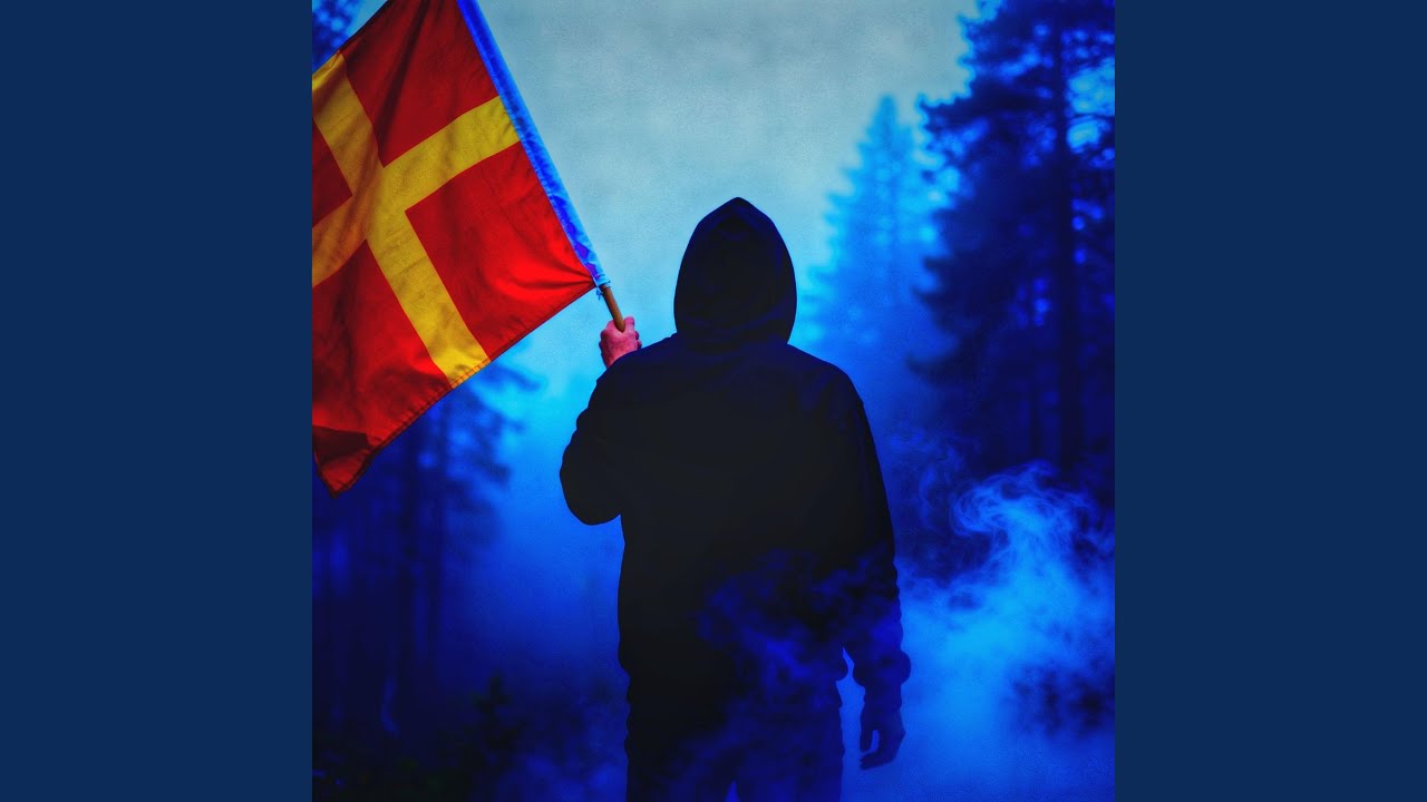 Sk&aring;ne l&aring;ten (Remix)