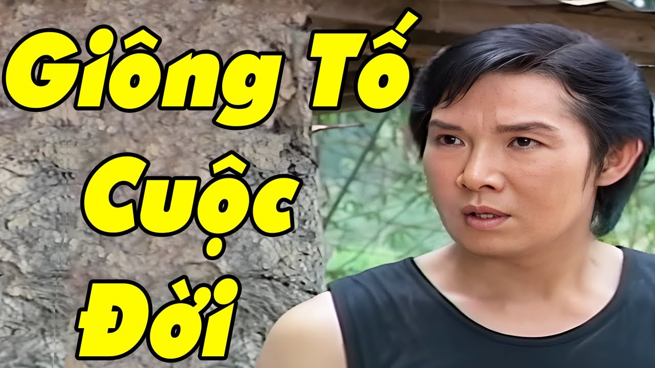 Vũ Linh Ngậm Đắng Nuốt Cay Truy Bắt Kẻ Thù Là Ba Mẹ Ruột Bỏ Rơi Mình - Cải Lương Vũ Linh Hay Nhất
