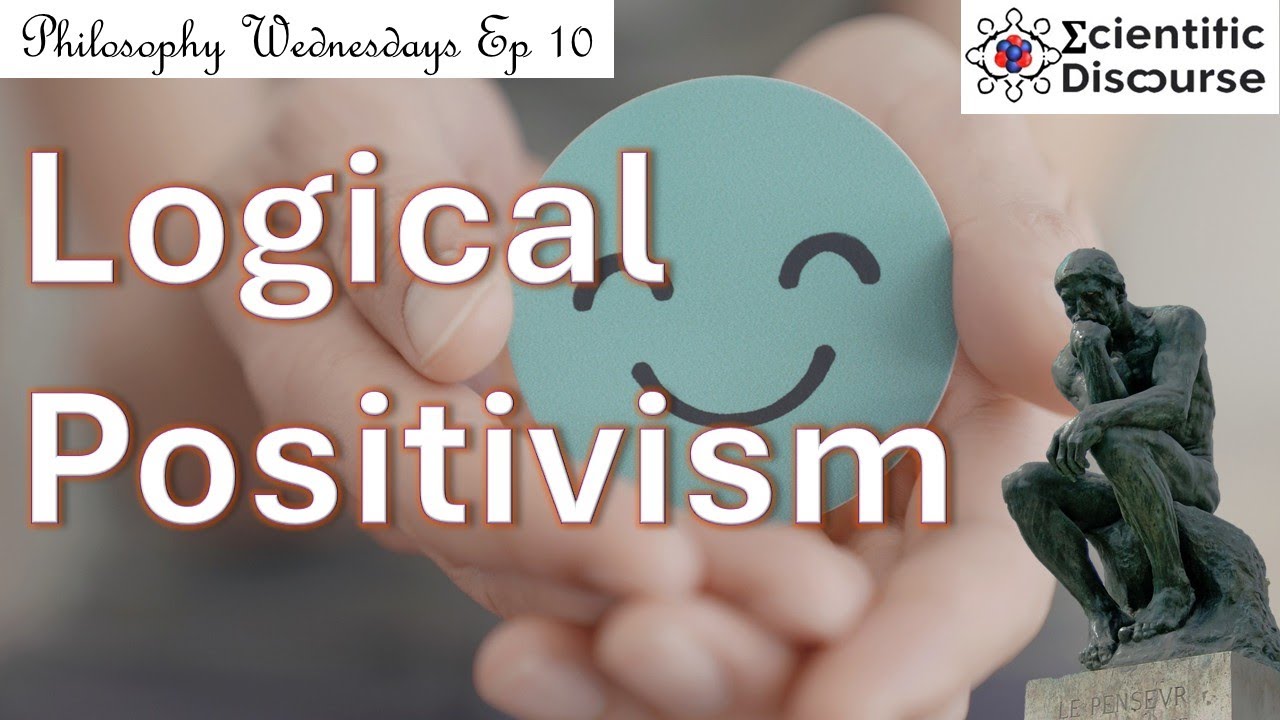 Logical positivism and empiricism - Philosophy of Science #10 