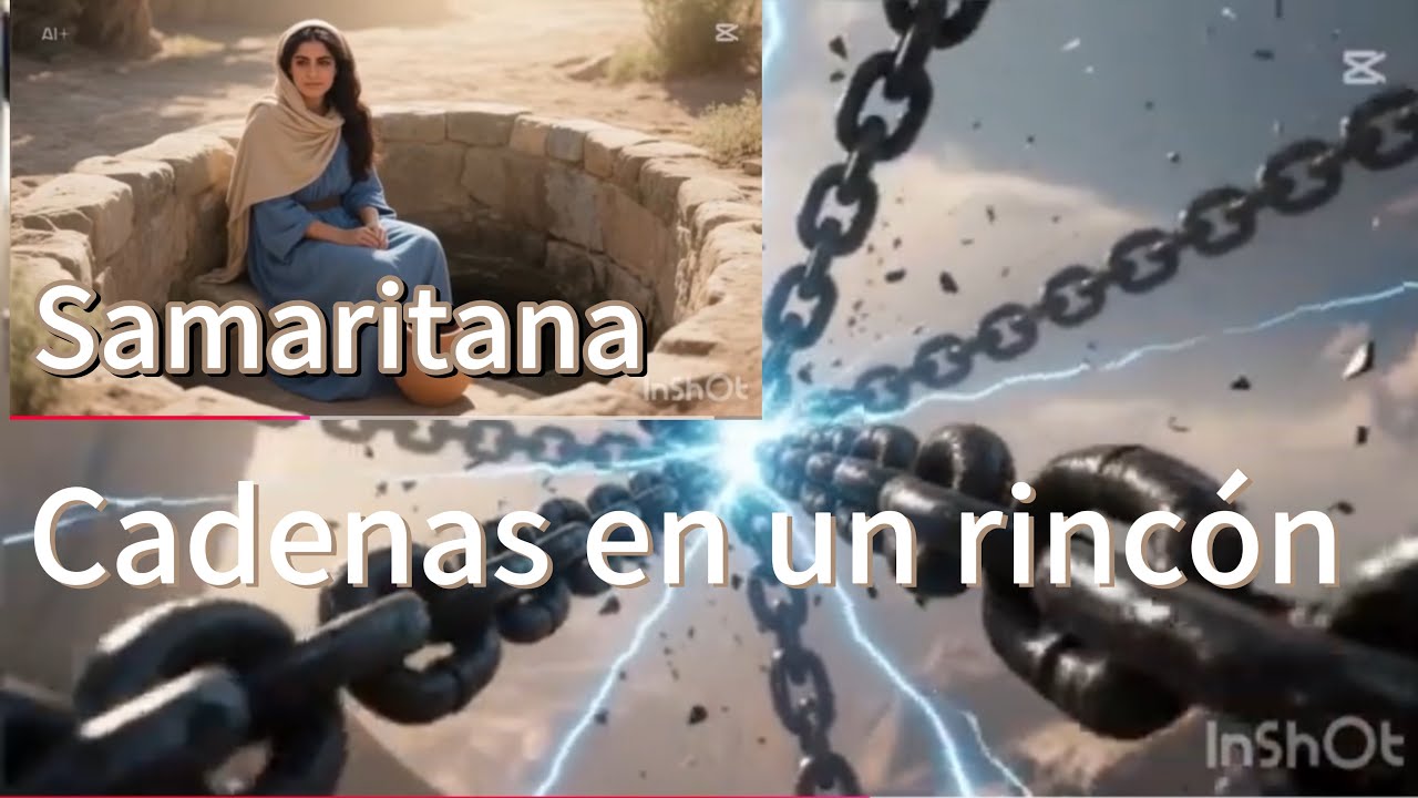 -Cadenas en un rincón-#transformación# 