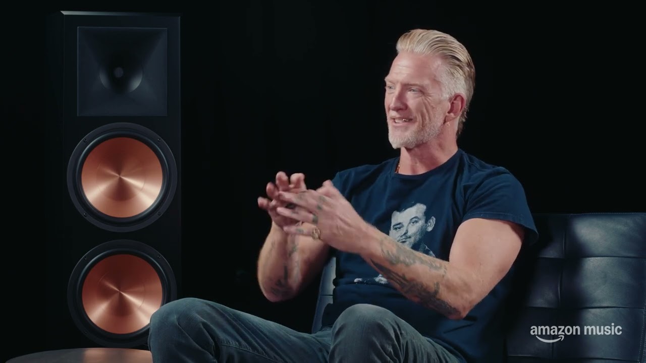 Josh Homme Picks THE BEST ALBUM He Ever Made