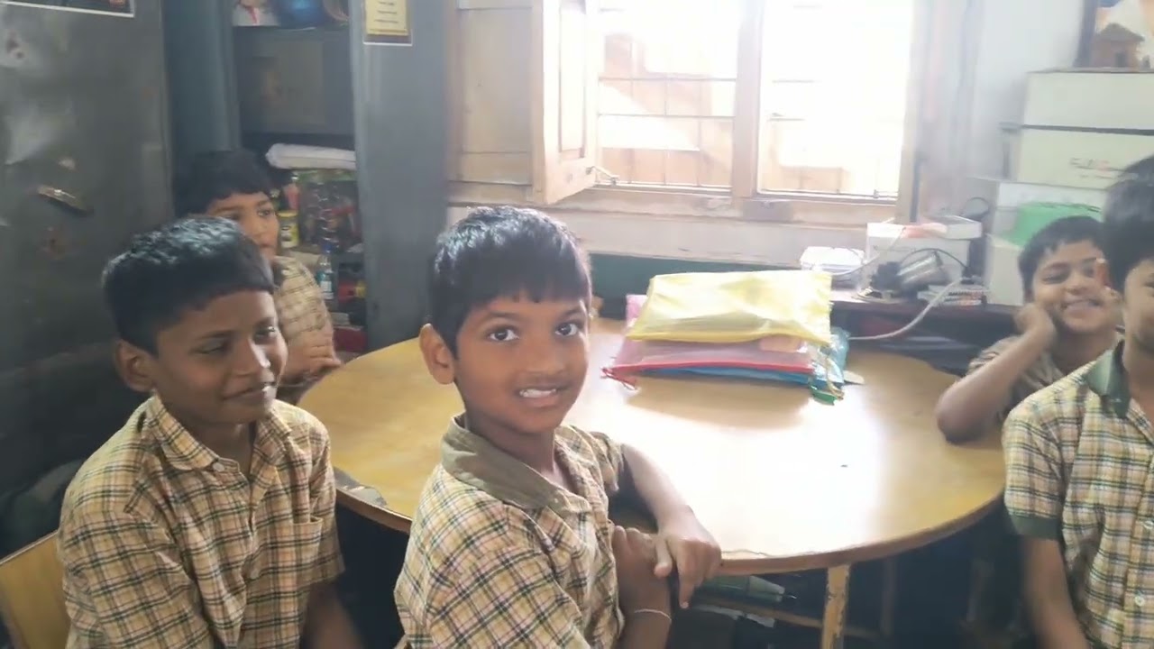 M.Sc Food,Nutrition&Dietetics Interns Session on Food Safety&Hygiene-7/1/26@MPMP School,Santhapalem 