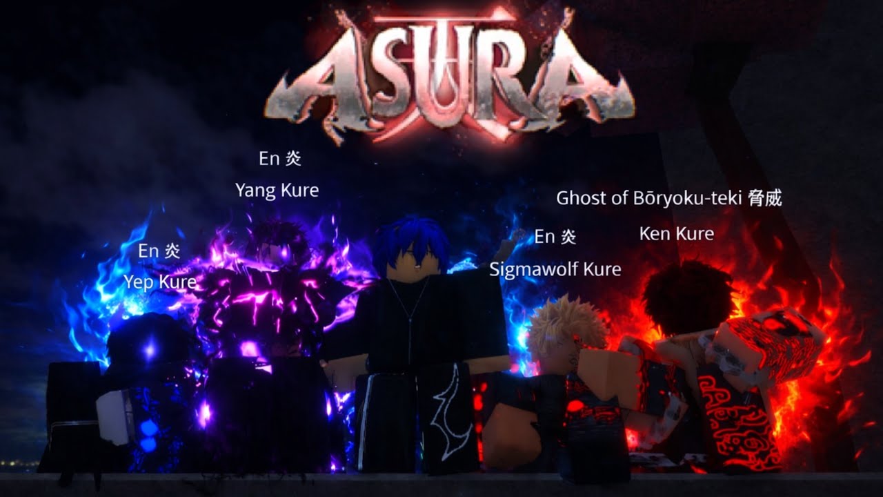 Flaws Mixtape (Vol. 7) | ASURA 