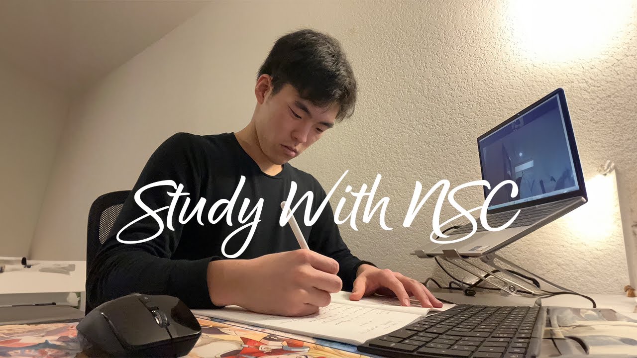 【Live Study With Me】縦型集中勉強配信📚 | Music × Motivation × Productivity| 같이 공부하자!!